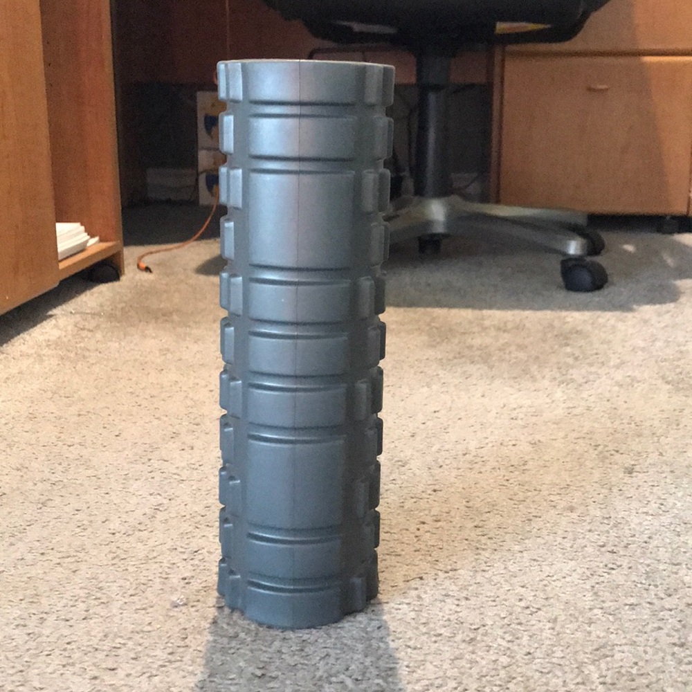 Exercise Roller
